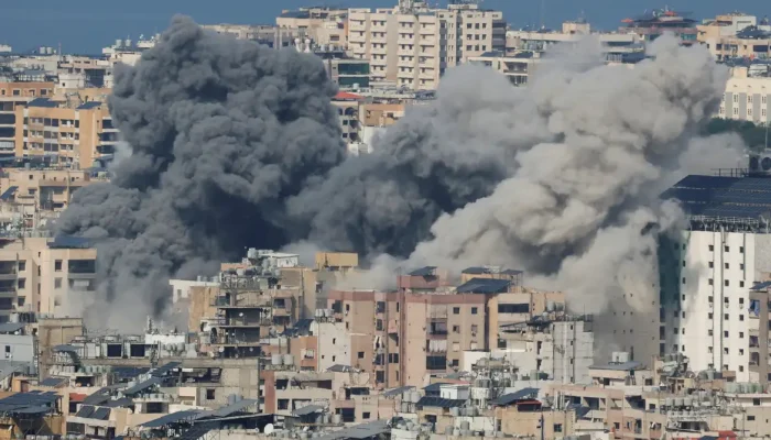 Foto: REUTERS/Claudia Greco