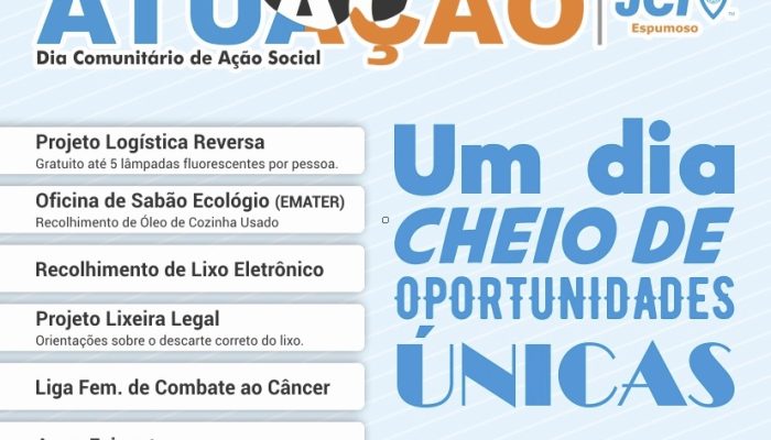 Atuação JCI