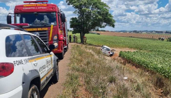 Acidente ers 332 19022023
