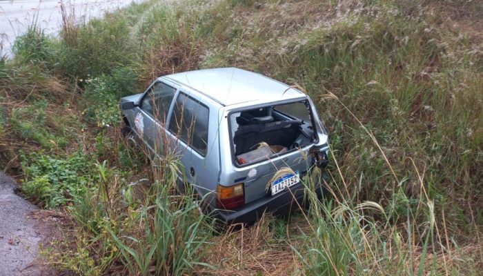 Acidente-na-ERS-332-envolve-caminhao-e-carro-1