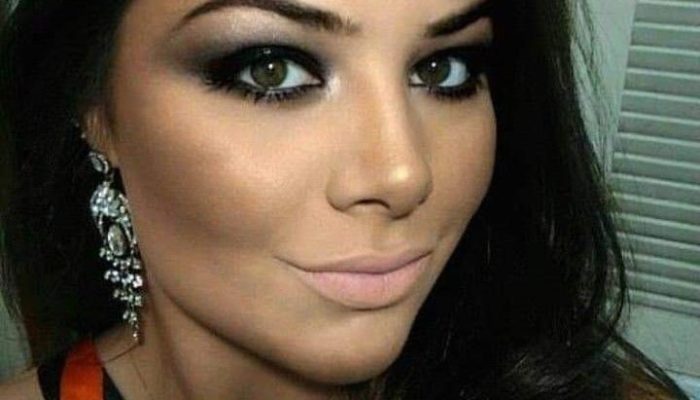 Ana Laura Borralho Borba