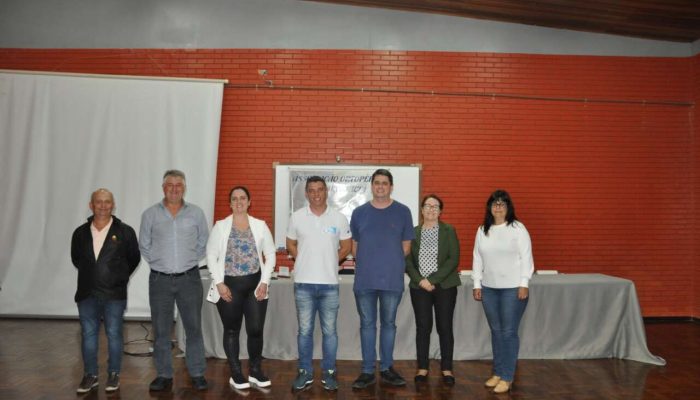 Associação ortopedica