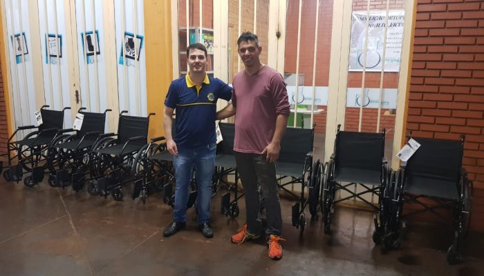 Associação ortopédica