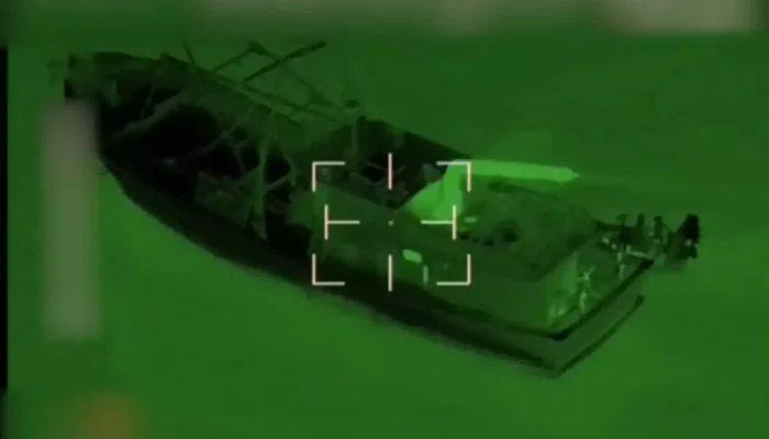 Foto: Marine Nationale/Divulgação