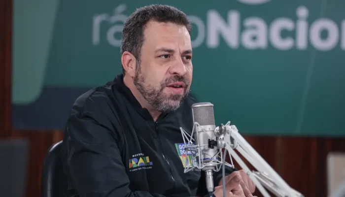 Foto: Paulo Pinto/Agência Brasil