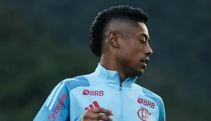 Foto: Gilvan de Souza / Flamengo