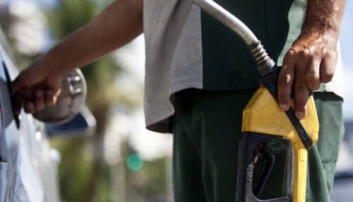 Combustíveis: Petrobras reduzirá os preços de diesel e gasolina nas refinarias a partir de quarta-feira (Dado Galdieri/Bloomberg)