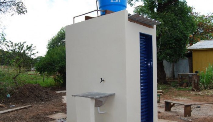 Foto: Divulgação/Funasa