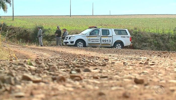 Foto: RBS TV/ Reprodução