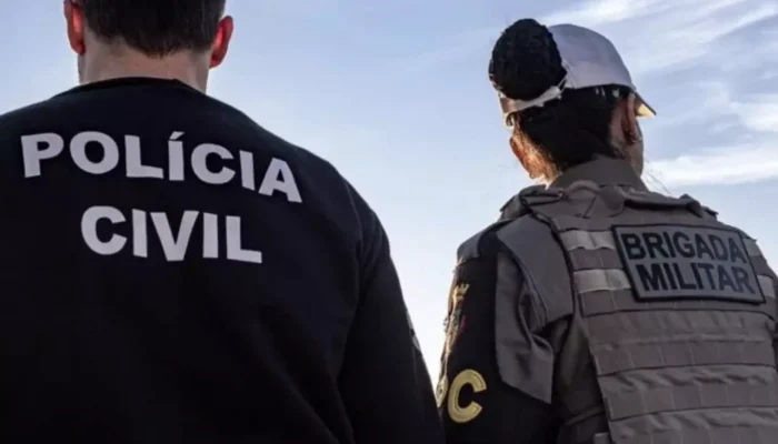 Foto: Gabriel Centeno/Arquivo SSP