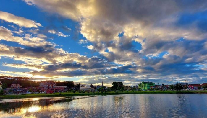 Foto: Edimilson Watzlavick