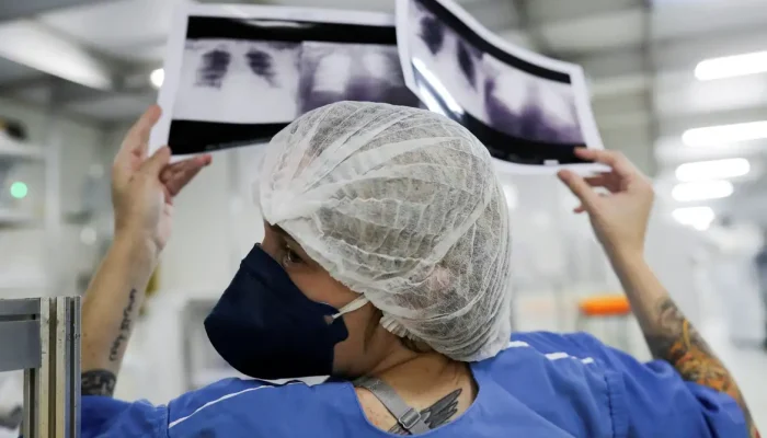 Foto: REUTERS / Amanda Perobelli / Agência Brasil