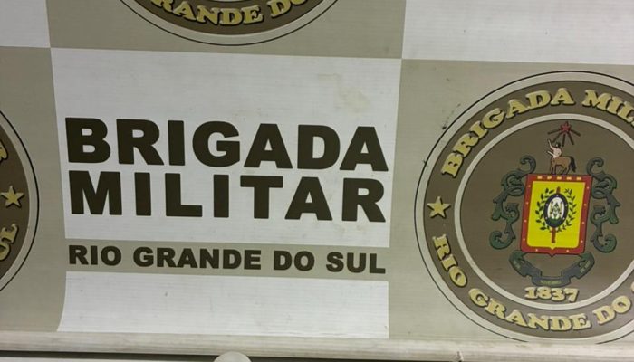 Foto: Divulgação BM