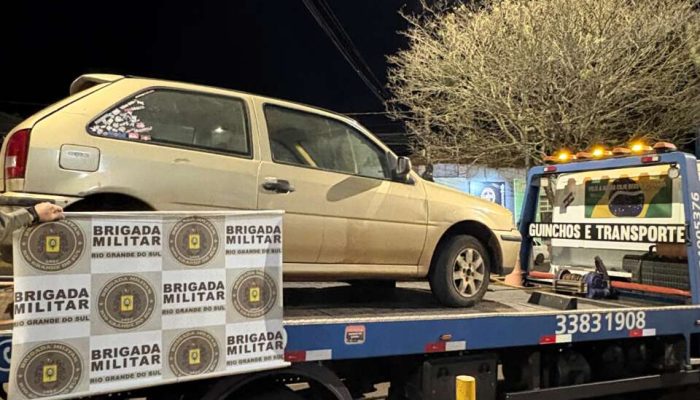 Foto: Divulgação BM