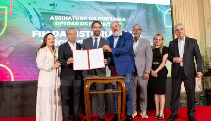 Foto : João Pedro Rodrigues / Divulgação Secom