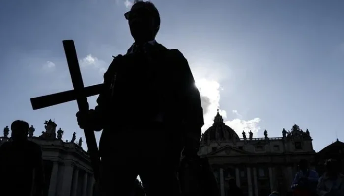 Foto: JEFF PACHOUD/AFP