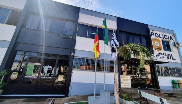 CIVIL CARAZINHO