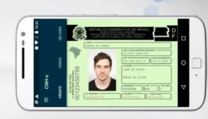 Foto: Reprodução /Serpro