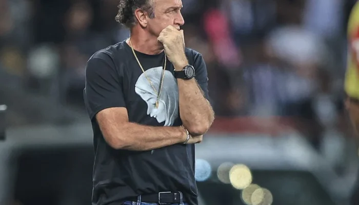 Foto : Pedro Souza / Atlético