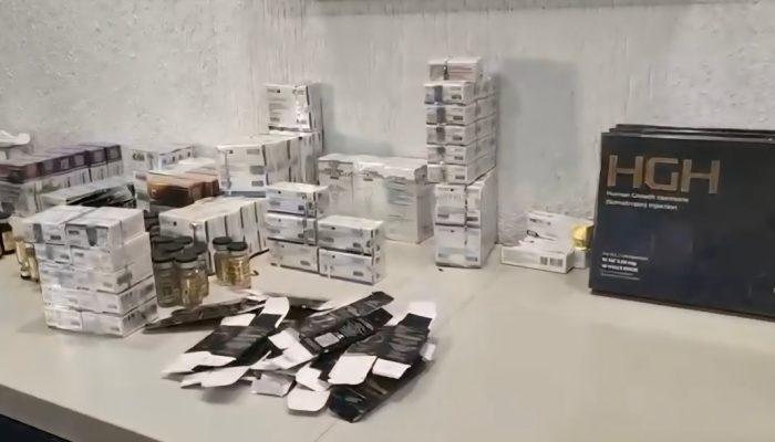 Foto: Divulgação PRF