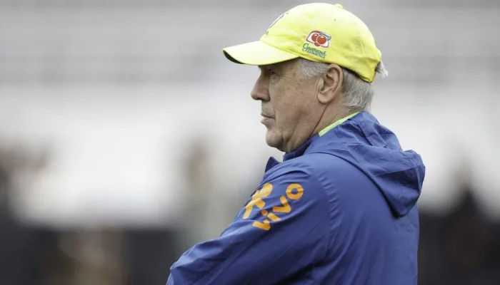 Foto: Rafael Ribeiro/CBF