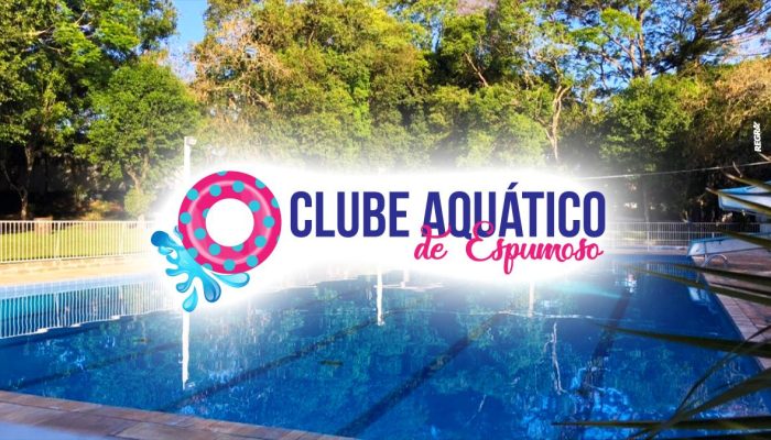 Clube Aquatico
