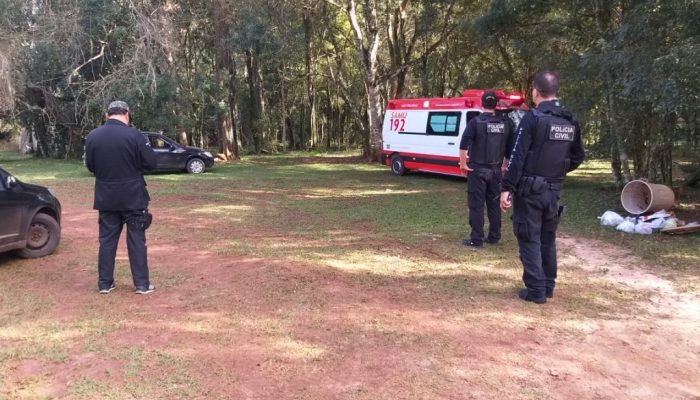 Foto: Nathan Schultz | Diário