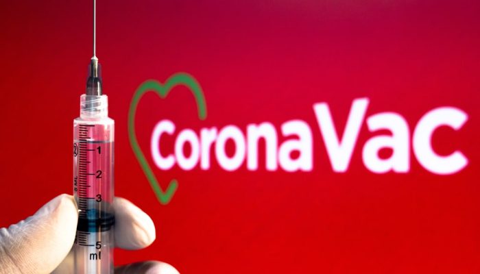 CoronaVac