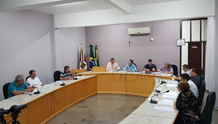 CÂMARA DIA 09 DE ABRIL