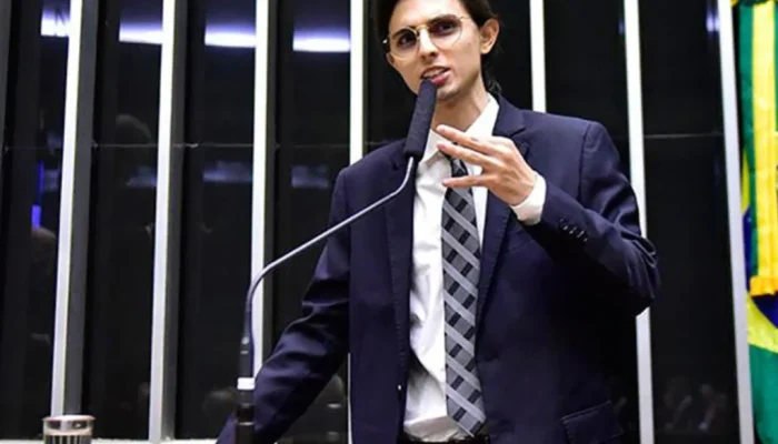 Foto: Divulgação/Câmara dos Deputados