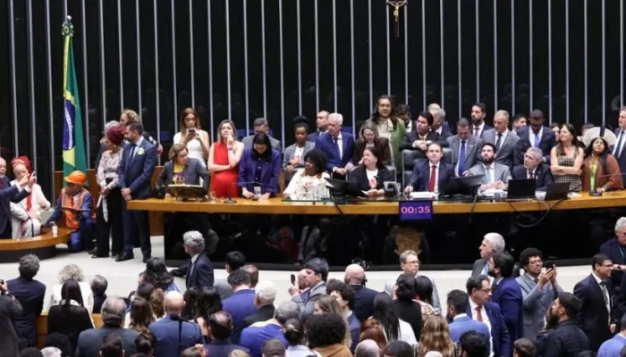 Foto : Bruno Spada / Câmara dos Deputados