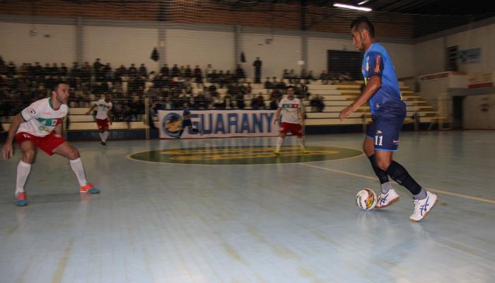 Foto: Delair Francisco Koch/ Folha Espumosense