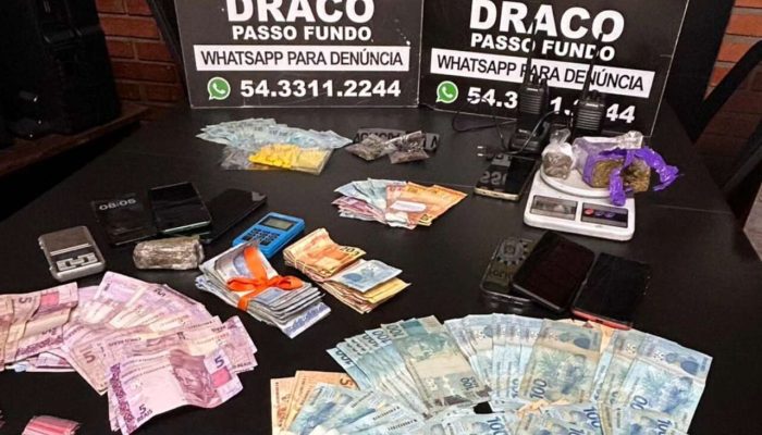 Foto: Divulgação PC