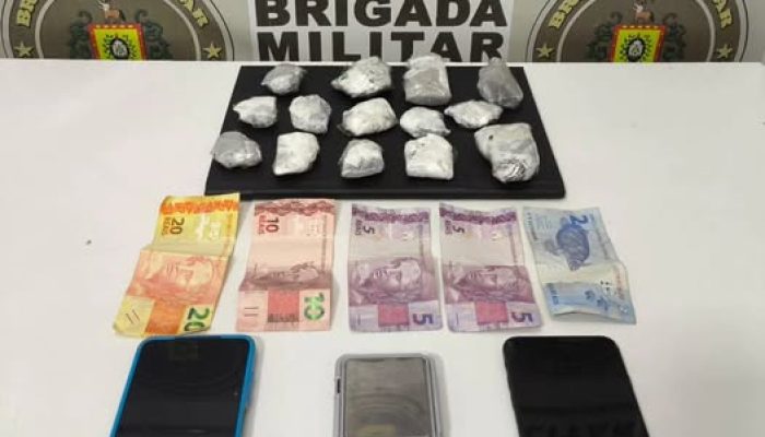 Foto: Comunicação Social do 3º RPMon