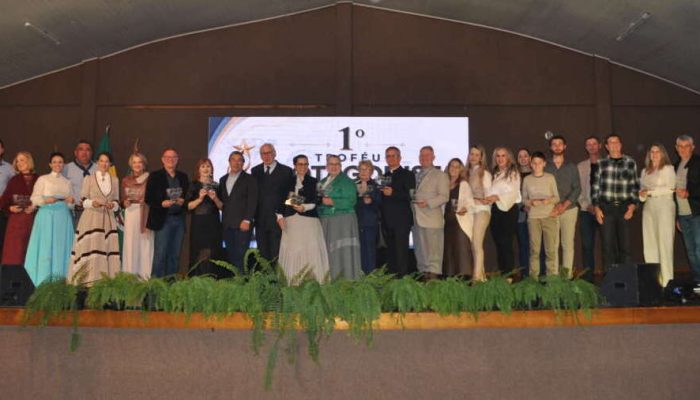 Foto: Lisete Corneli - Revista Na balada