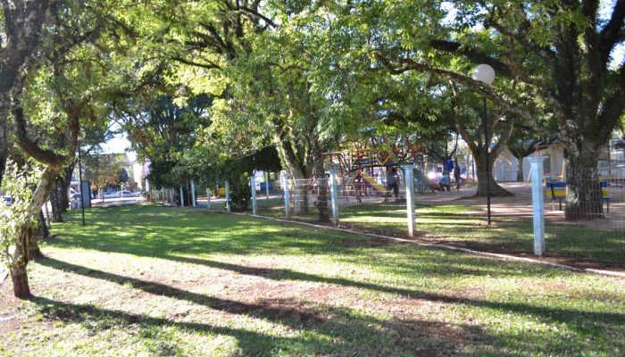 Foto: Prefeitura Municipal de Tapera/Arquivo