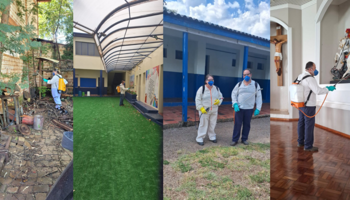 Foto: Ascom Espumoso