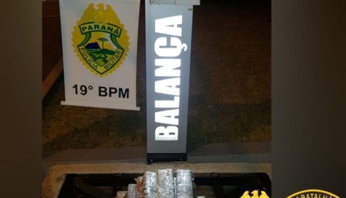 Foto: Divulgação/ PM