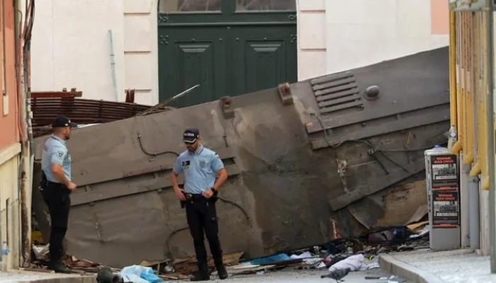 Foto: Patricia de Melo Moreira / AFP