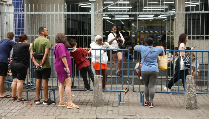 Foto: Tomaz Silva/Agência Brasil