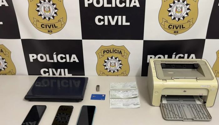 Foto: Divulgação PC