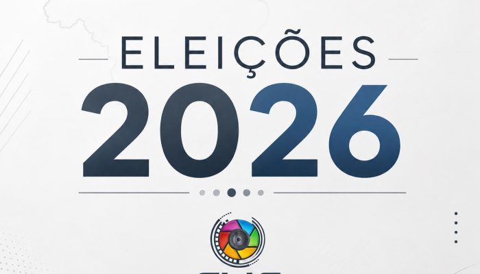 Eleições 2026