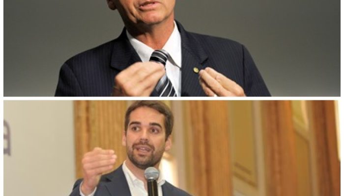 Eleitos em Espumoso
