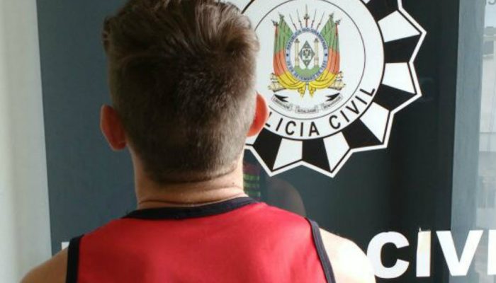 Foto: Divulgação / Polícia Civil