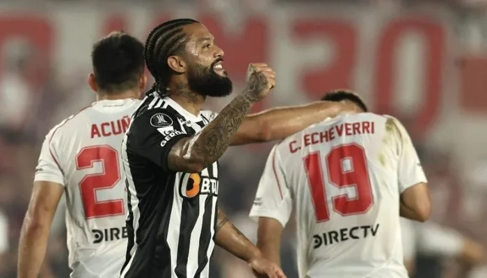 FBL-LIBERTADORES-RIVER-MINEIRO