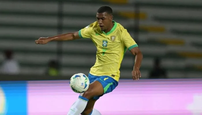 Foto: Juan Barreto / AFP