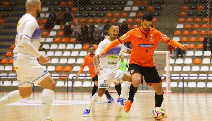 Foto: Ulisses Castro / ACBF