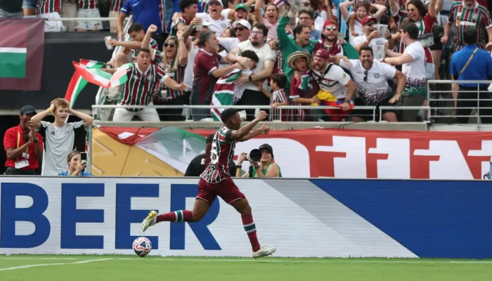 Foto:  Reuters/Nathan Ray Seebeck/Direitos Reservados