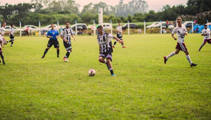 FOTO: Eduardo Konff/Assecom Prefeitura