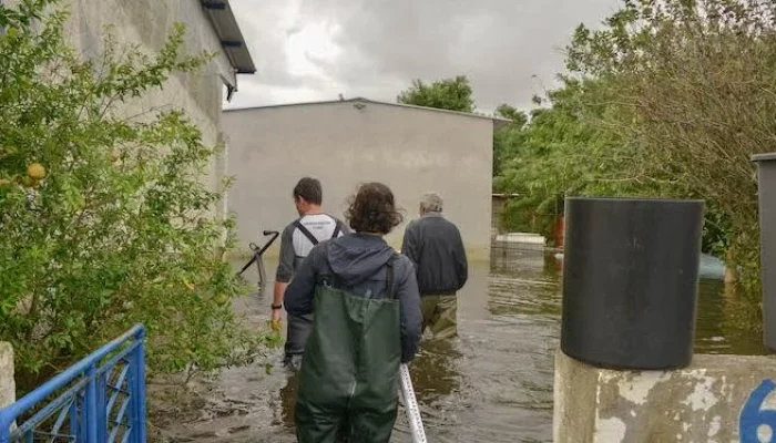 Foto: Hiago Reisdoerfer/ FURG/CP